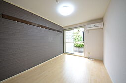 ソレイユ多摩 103 1階1Kのリビング/ダイニング