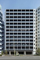 プラウドフラット西早稲田