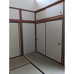 鈴木貸家 3DKのリビング/ダイニング