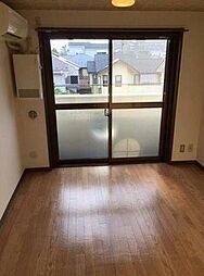 小田急小田原線 小田急相模原駅 徒歩11分の賃貸マンション 2階1Kのリビング/ダイニング