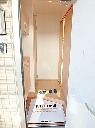 ラ・グラシューズ_内装_2