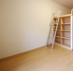 レオパレスア ボンド 1階1Kのリビング/ダイニング