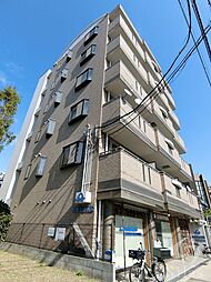 Osaka Metro四つ橋線 玉出駅 徒歩2分の賃貸マンション