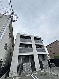 阪和線 鳳駅 徒歩3分