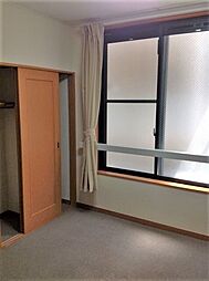 レオパレスカトルセゾン戸田公園 3階1Kのリビング/ダイニング