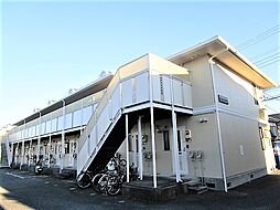 小田急江ノ島線 東林間駅 徒歩12分の賃貸アパート