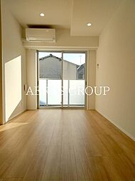 ALTERNA東池袋 5階2Kのリビング/ダイニング