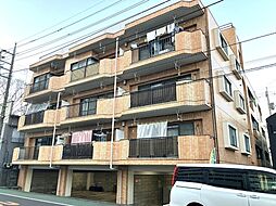 守屋ハイツ