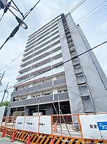 大阪府大阪市淀川区十三本町２丁目（賃貸マンション1R・7階・20.76㎡） その4