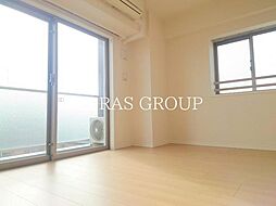 プライムアーバン住吉2 301 3階1Kのリビング/ダイニング