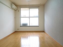 第IIIAIコーポ 1階1Kのリビング/ダイニング