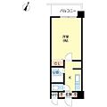 プチポルト小戸4階3.6万円