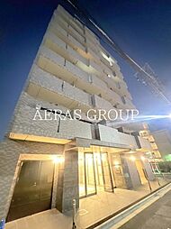 ルーブル五反野