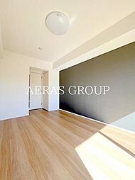 ALTERNAお花茶屋 2階1Kのリビング/ダイニング