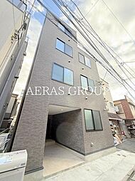 ＢｏａＳｏｒｔｅ町屋2丁目