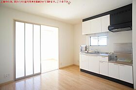 コーポコウチI 00101 ｜ 神奈川県横須賀市久村379-10（賃貸アパート2DK・1階・42.20㎡） その6