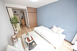 京王相模原線 京王堀之内駅 徒歩12分の賃貸マンション 1階1Kのリビング/ダイニング