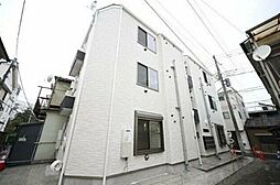 サザンロード北千住