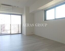 パークアクシス板橋本町ステーションゲート 9階2LDKのリビング/ダイニング