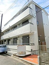 ラ・クール西川口