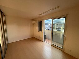 エミネンス 1階1LDKのリビング/ダイニング