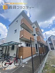 JR総武線 下総中山駅 徒歩5分の賃貸アパート