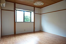 JR中央線 武蔵境駅 徒歩14分の賃貸アパート 1階2DKのリビング/ダイニング