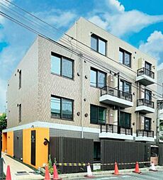 ウェルスクエアイズム上北沢