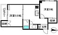 ライブリー松本6階11.5万円