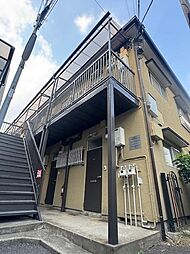 ブルックス東十条