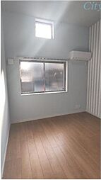 プラージュ 201 2階1Kのリビング/ダイニング