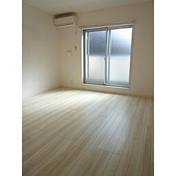 アムール鈴木 1階2LDKのリビング/ダイニング