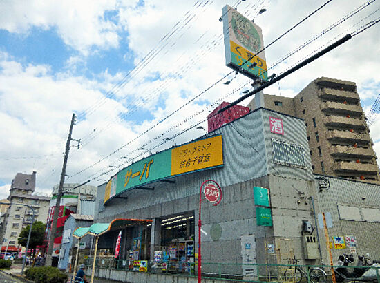 外観画像