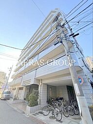 ロジュマン西尾久