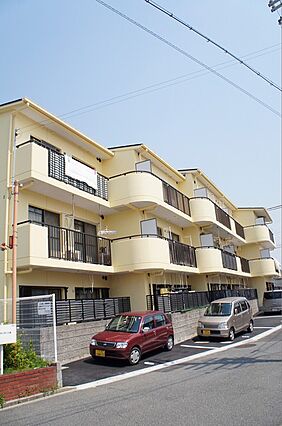 アルモカーサ新金岡_トップ画像