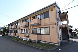 グランドハイデンス　A