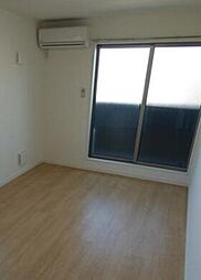 ソラリス 3階1Kのリビング/ダイニング