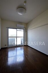 リバーサイド千里 1階1Kのリビング/ダイニング