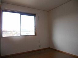 ベル・フラットA 2階2LDKのリビング/ダイニング