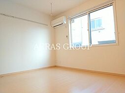 アビテ西新小岩 1階1Kのリビング/ダイニング