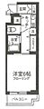 グラート・K3階10.0万円