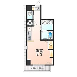 南海線 堺駅 徒歩5分 8階/-