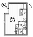 ルクレ代々木1階11.9万円