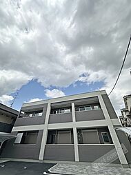 南海高野線 初芝駅 徒歩8分