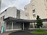 周辺：東京衛生アドベンチスト病院 768m
