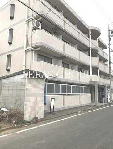 ホームズ 坂戸ダイカンプラザシティii 1k 3階 18 賃貸マンション住宅情報