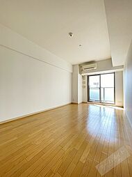 フェニックスレジデンス堺東 614 6階1Kのリビング/ダイニング