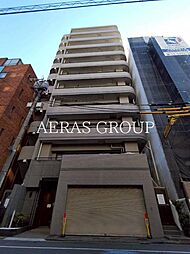 ロイヤルプラザ森下