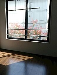 東急目黒線 大岡山駅 徒歩5分の賃貸マンション 2階ワンルームのリビング/ダイニング