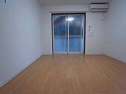 リブリ・サンヴィレッジ21 2階1Kのリビング/ダイニング